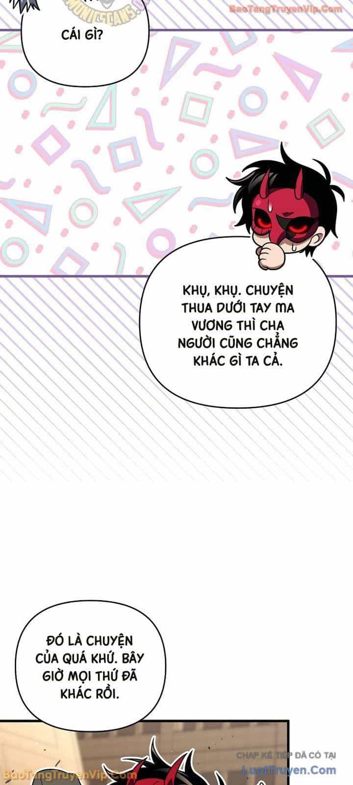 Người Chơi Trở Lại Sau 10000 Năm - Chương 147 - ảnh 23