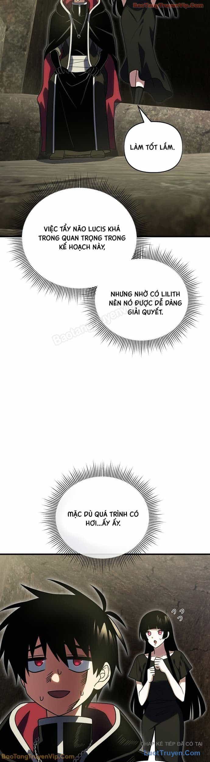 Người Chơi Trở Lại Sau 10000 Năm - Chương 149 - ảnh 14