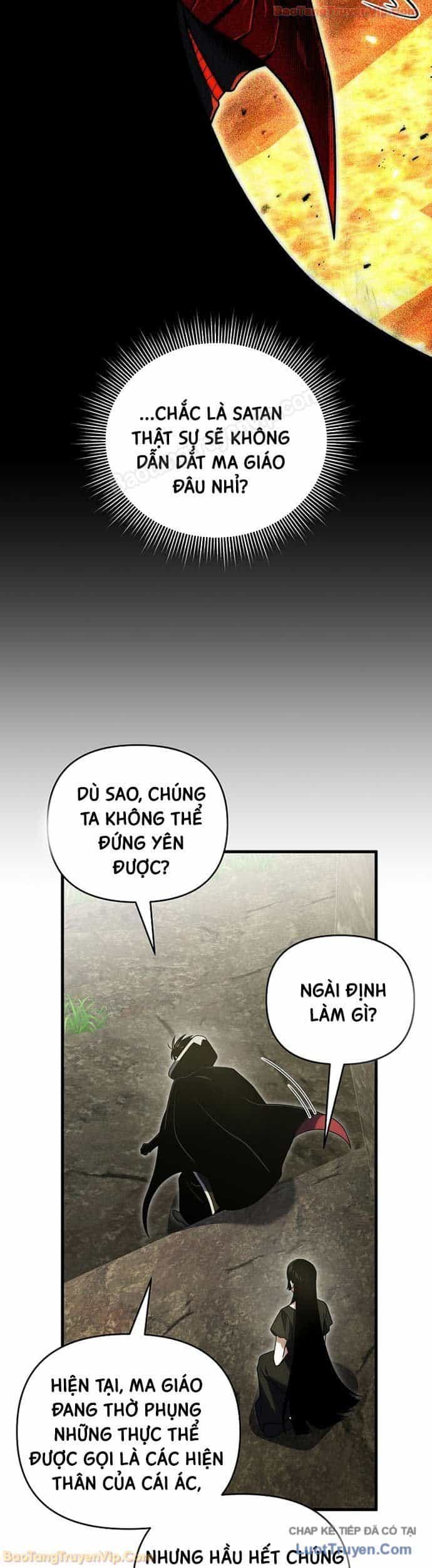 Người Chơi Trở Lại Sau 10000 Năm - Chương 149 - ảnh 23
