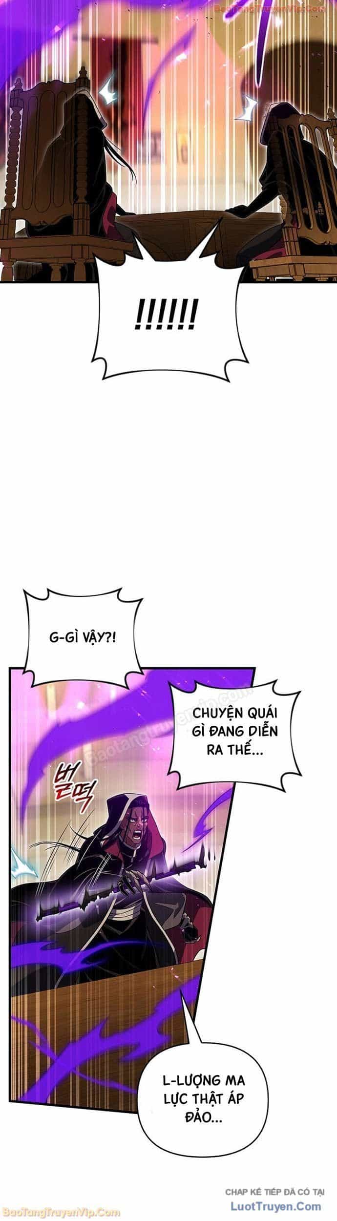Người Chơi Trở Lại Sau 10000 Năm - Chương 149 - ảnh 35
