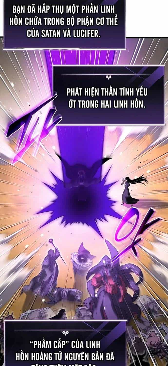 Người Chơi Trở Lại Sau 10000 Năm - Chương 152 - ảnh 56