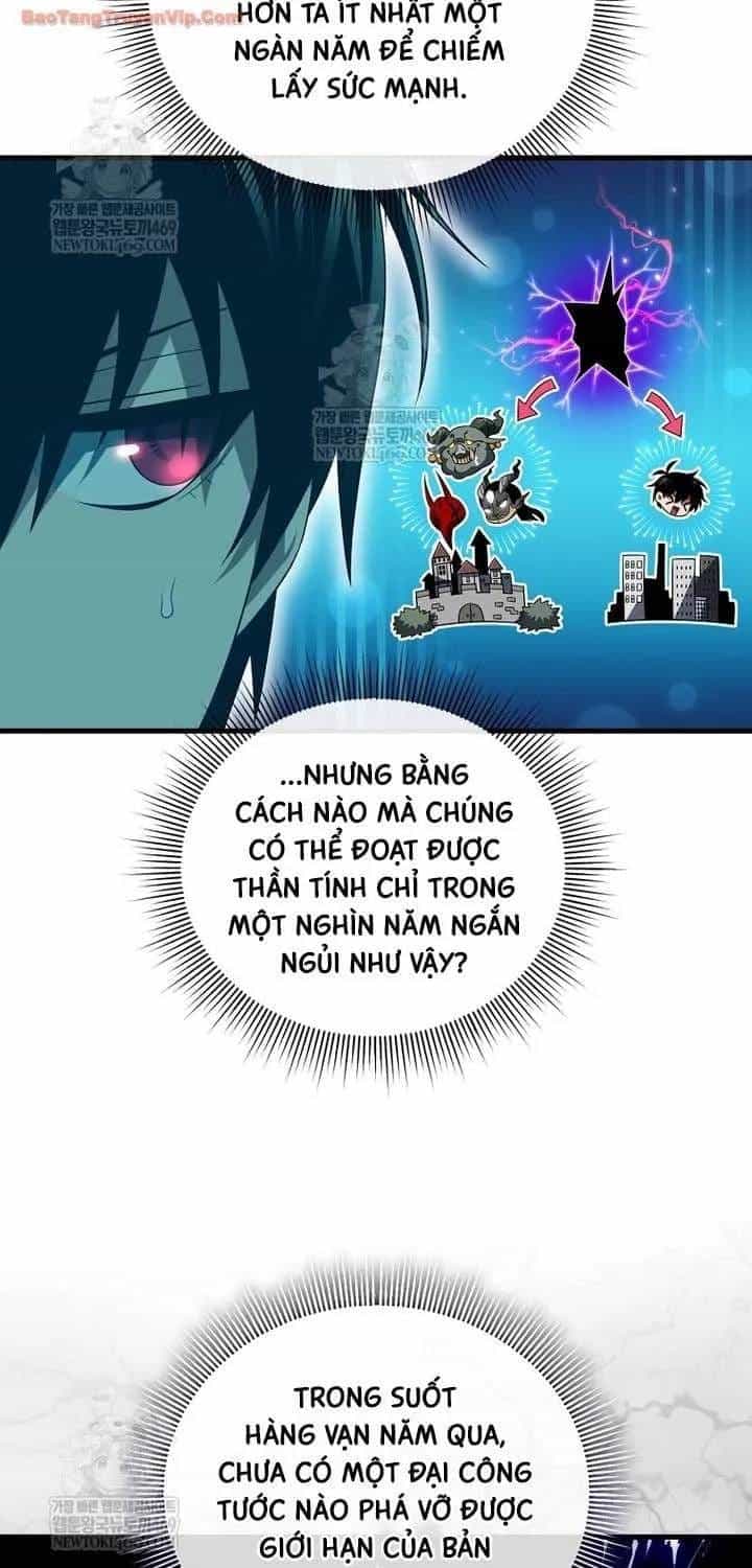 Người Chơi Trở Lại Sau 10000 Năm - Chương 153 - ảnh 28