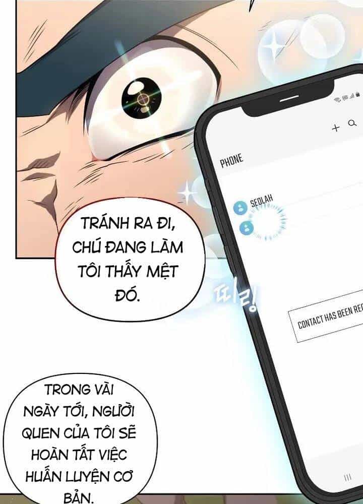 Người Chơi Trở Lại Sau 10000 Năm - Chương 20 - ảnh 36