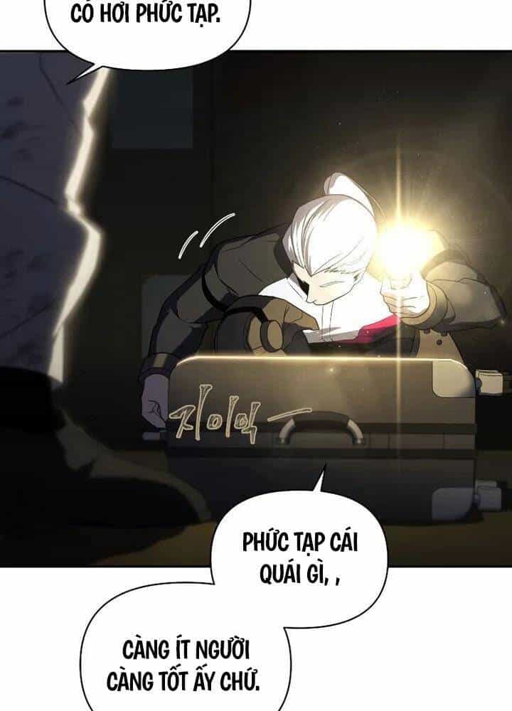 Người Chơi Trở Lại Sau 10000 Năm - Chương 21 - ảnh 17