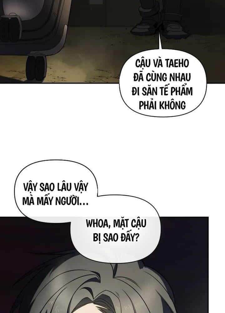 Người Chơi Trở Lại Sau 10000 Năm - Chương 21 - ảnh 6