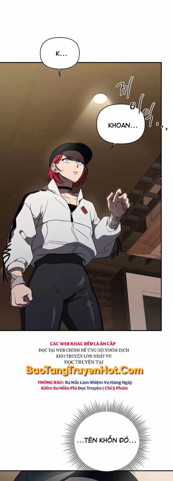Người Chơi Trở Lại Sau 10000 Năm - Chương 25 - ảnh 12