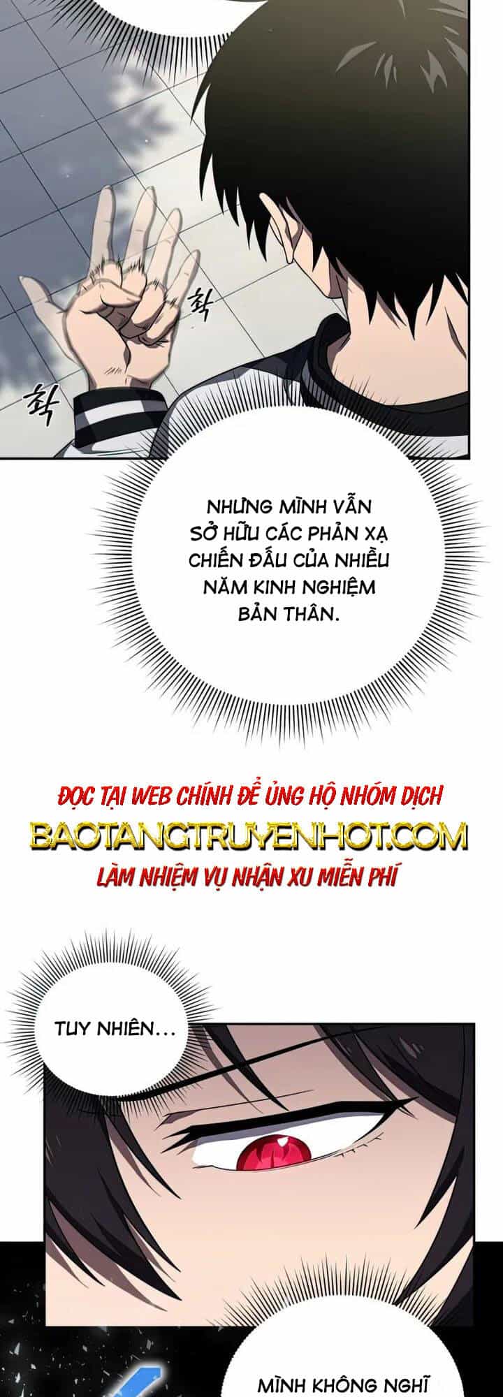 Người Chơi Trở Lại Sau 10000 Năm - Chương 25 - ảnh 17