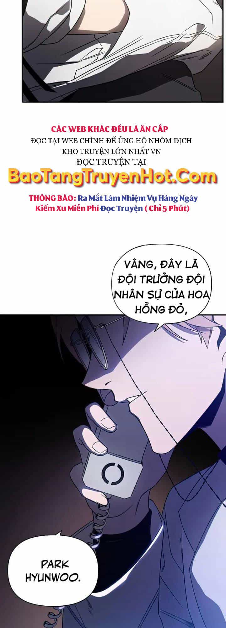 Người Chơi Trở Lại Sau 10000 Năm - Chương 25 - ảnh 27