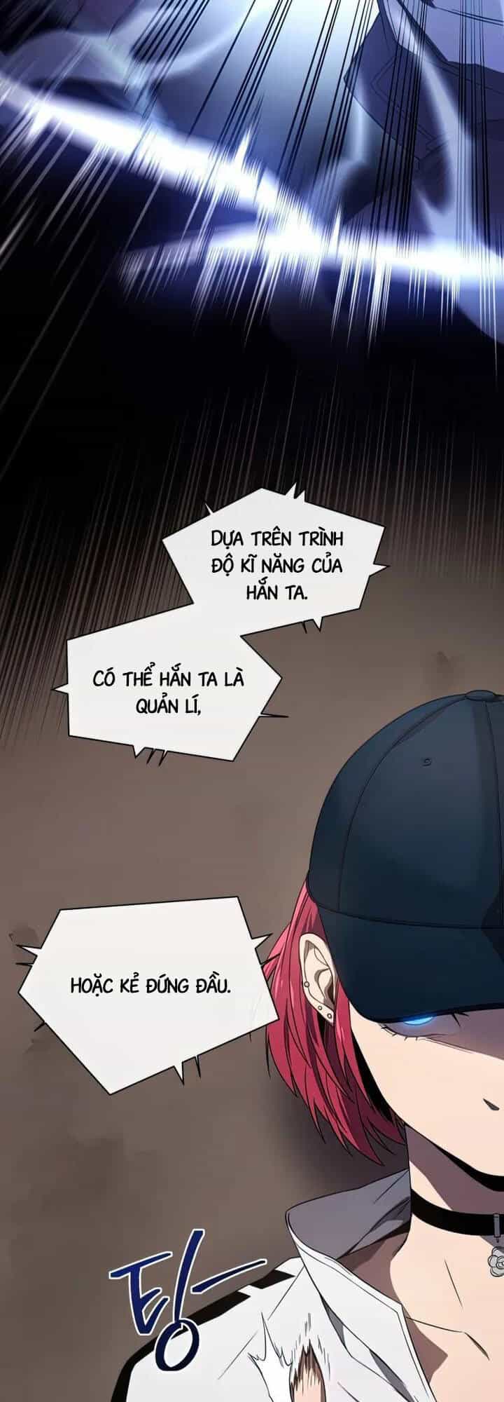 Người Chơi Trở Lại Sau 10000 Năm - Chương 25 - ảnh 40
