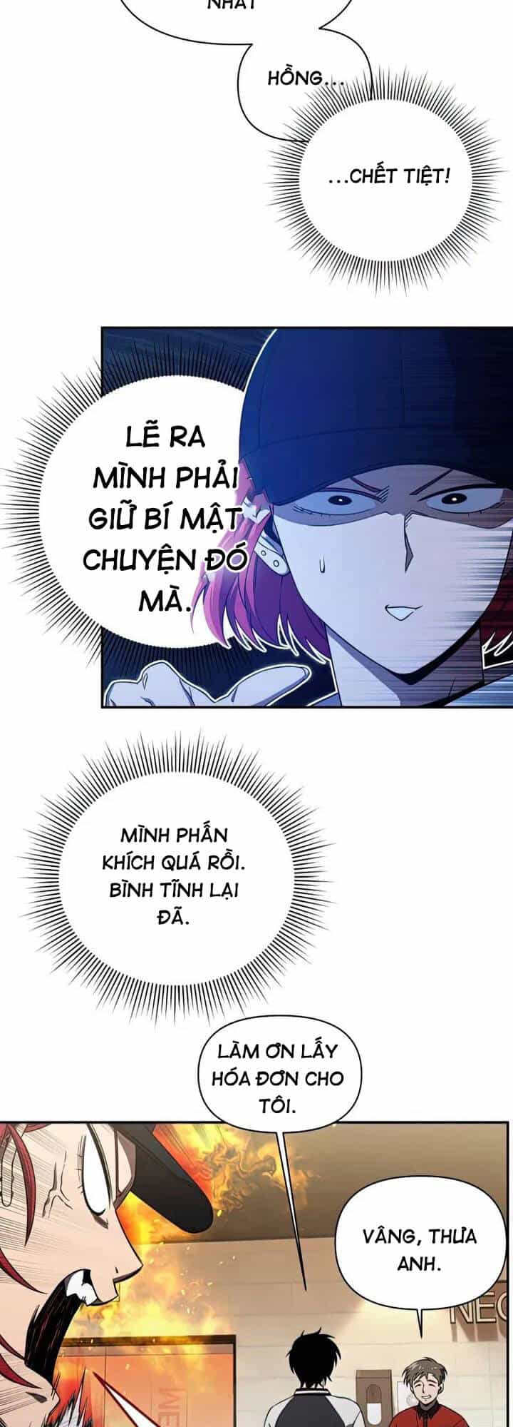Người Chơi Trở Lại Sau 10000 Năm - Chương 25 - ảnh 5