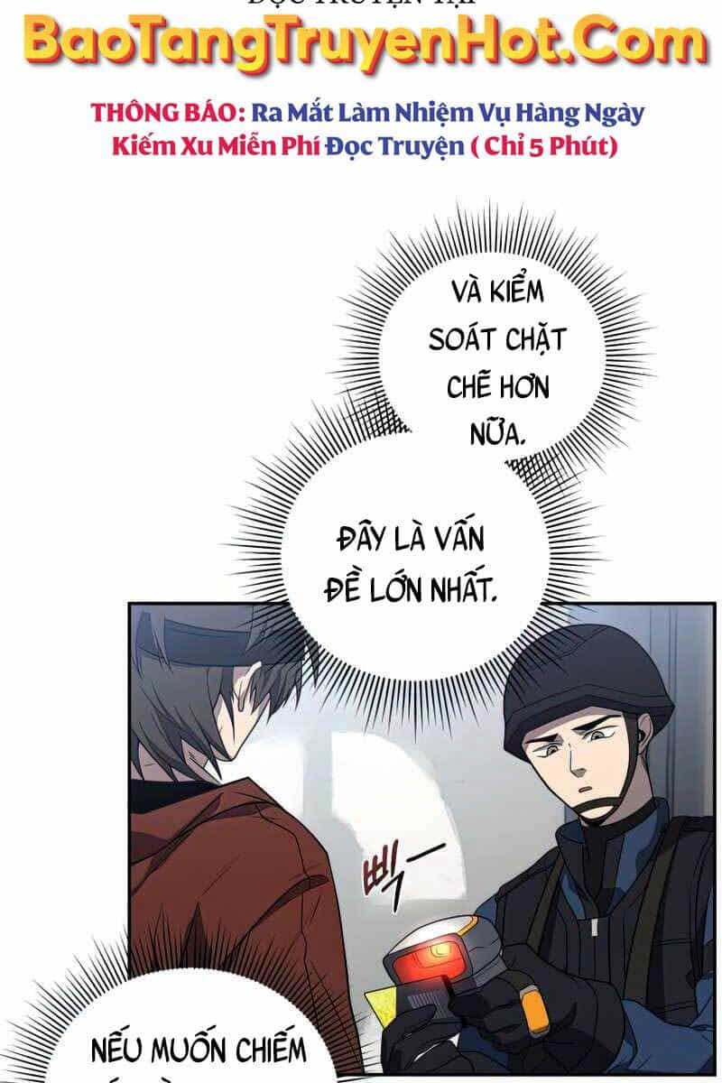 Người Chơi Trở Lại Sau 10000 Năm - Chương 26 - ảnh 17