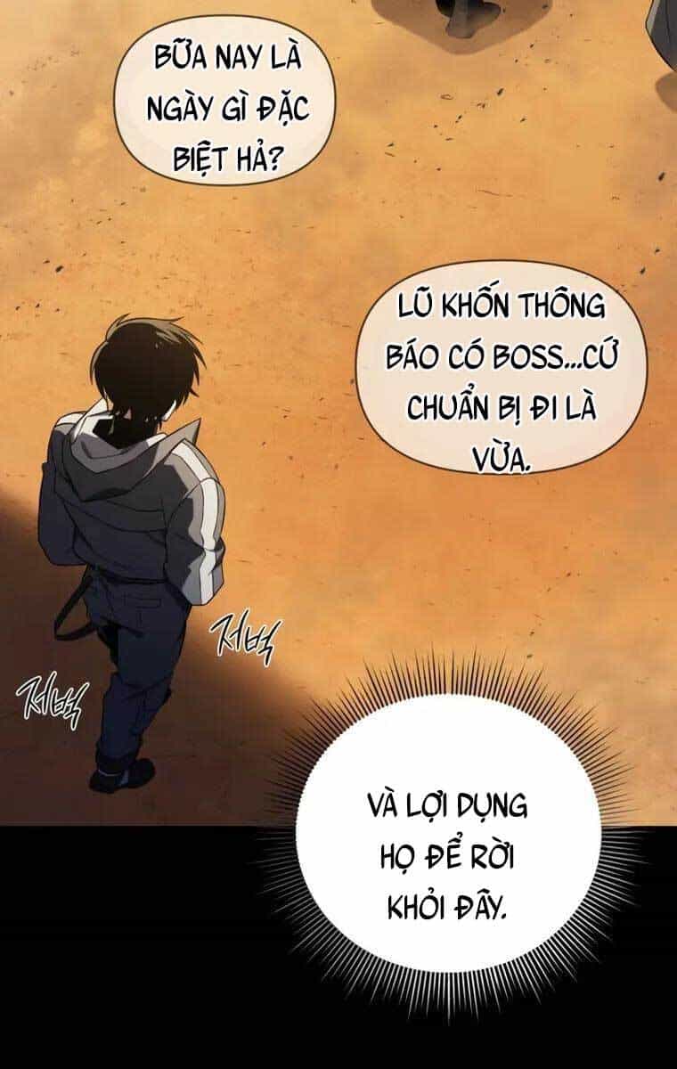 Người Chơi Trở Lại Sau 10000 Năm - Chương 27 - ảnh 74