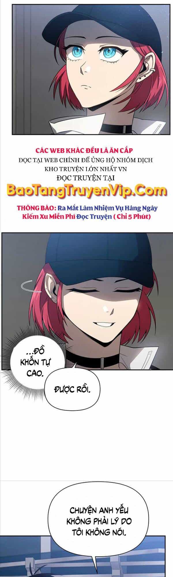 Người Chơi Trở Lại Sau 10000 Năm - Chương 31 - ảnh 5