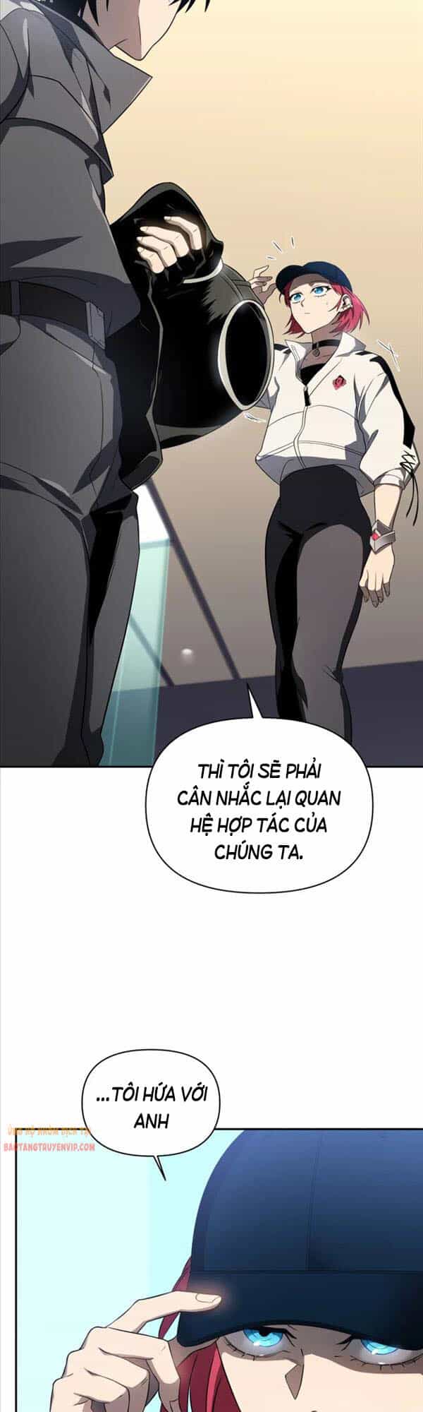 Người Chơi Trở Lại Sau 10000 Năm - Chương 33 - ảnh 35