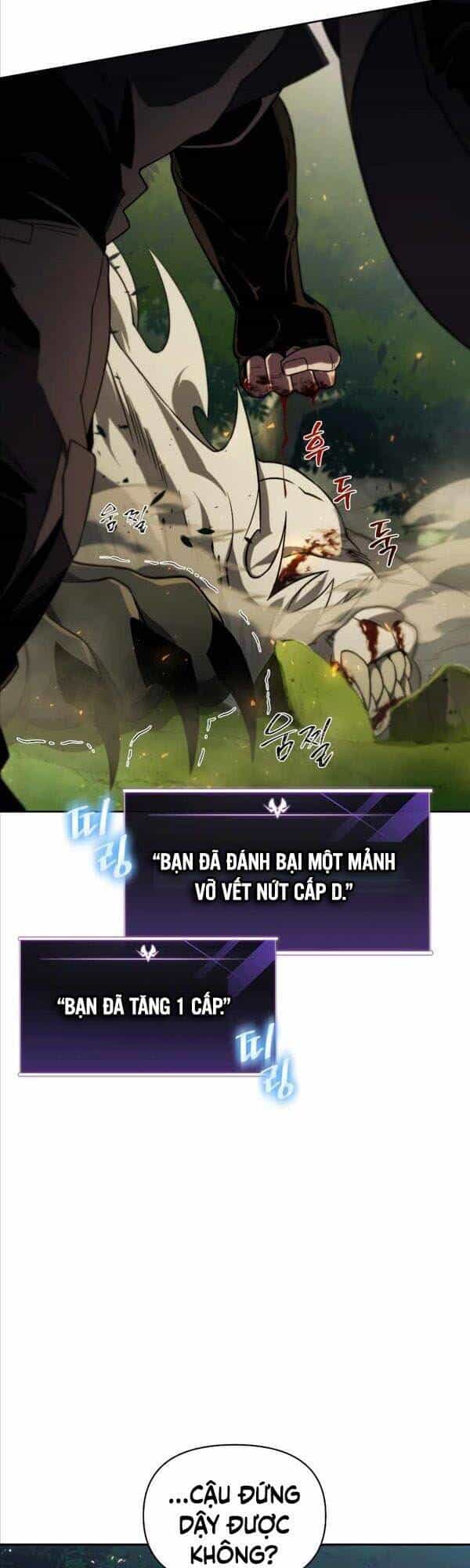 Người Chơi Trở Lại Sau 10000 Năm - Chương 35 - ảnh 36
