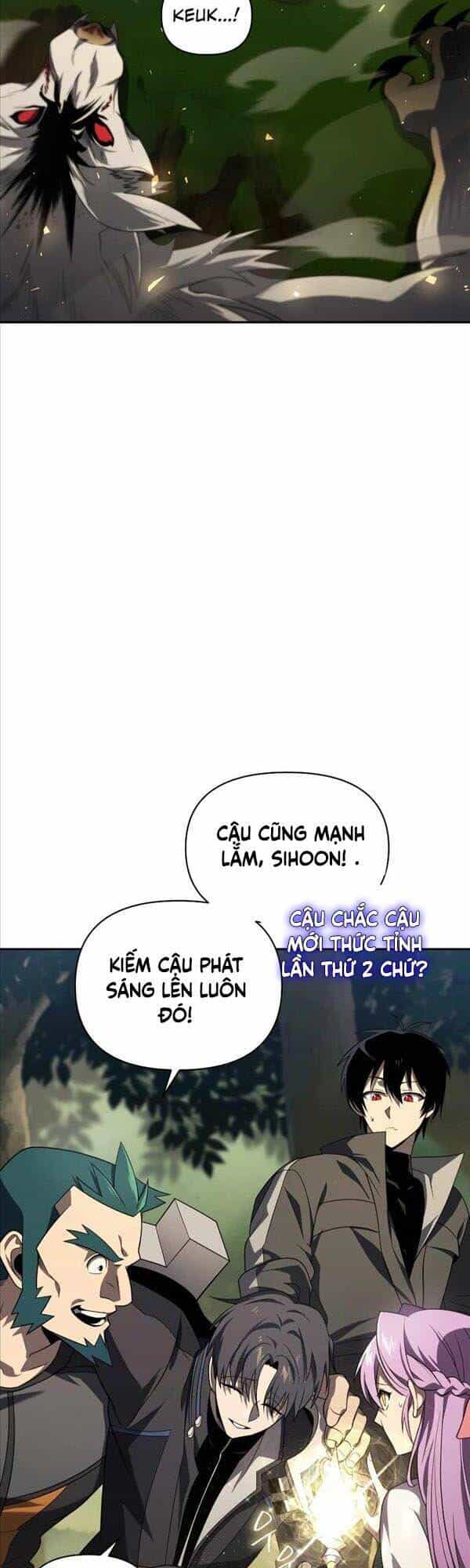 Người Chơi Trở Lại Sau 10000 Năm - Chương 35 - ảnh 39