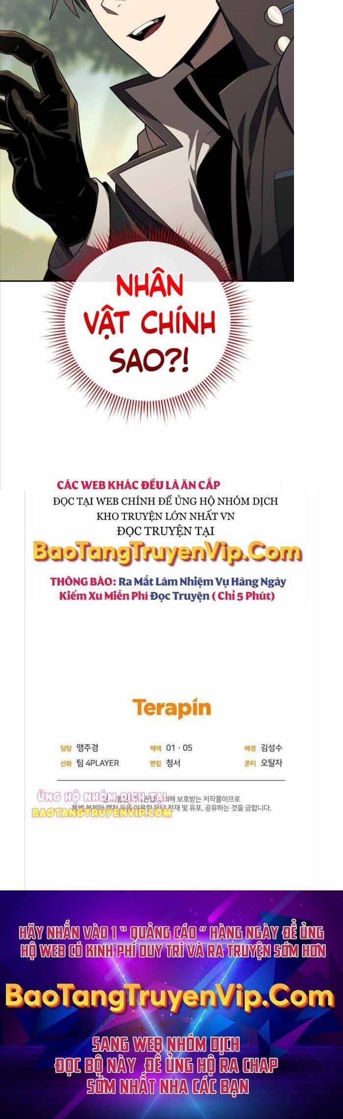 Người Chơi Trở Lại Sau 10000 Năm - Chương 35 - ảnh 48