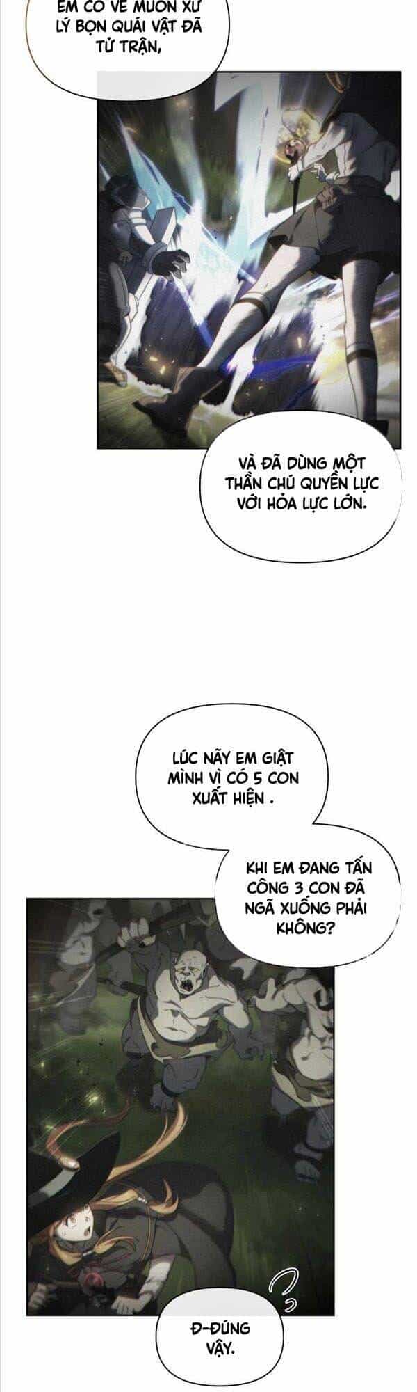 Người Chơi Trở Lại Sau 10000 Năm - Chương 35 - ảnh 7