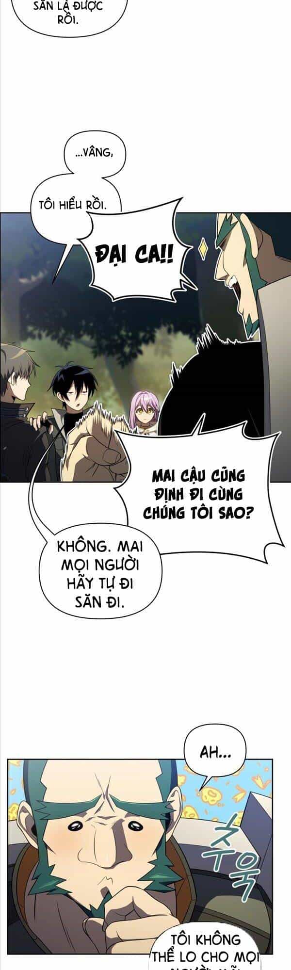 Người Chơi Trở Lại Sau 10000 Năm - Chương 36 - ảnh 20