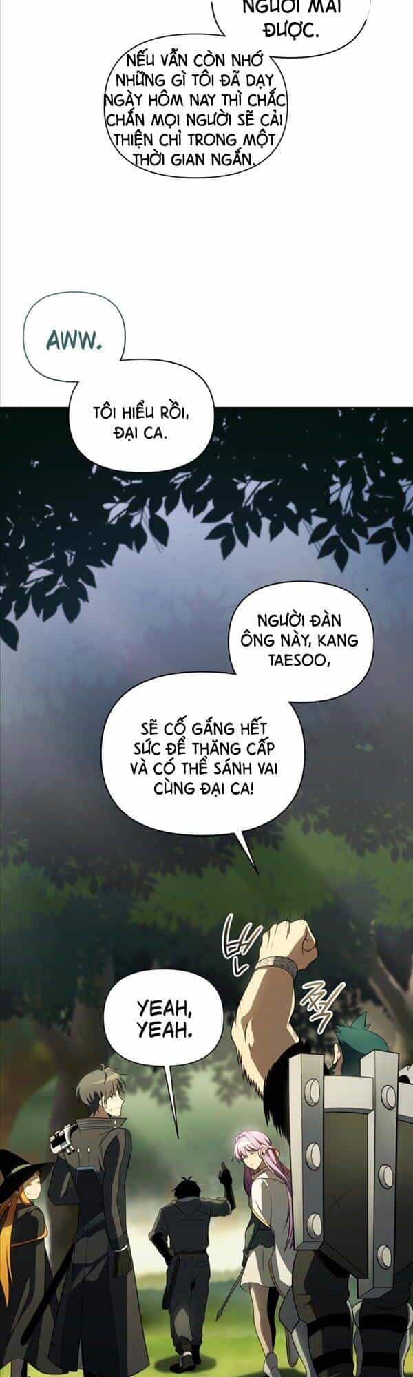 Người Chơi Trở Lại Sau 10000 Năm - Chương 36 - ảnh 21