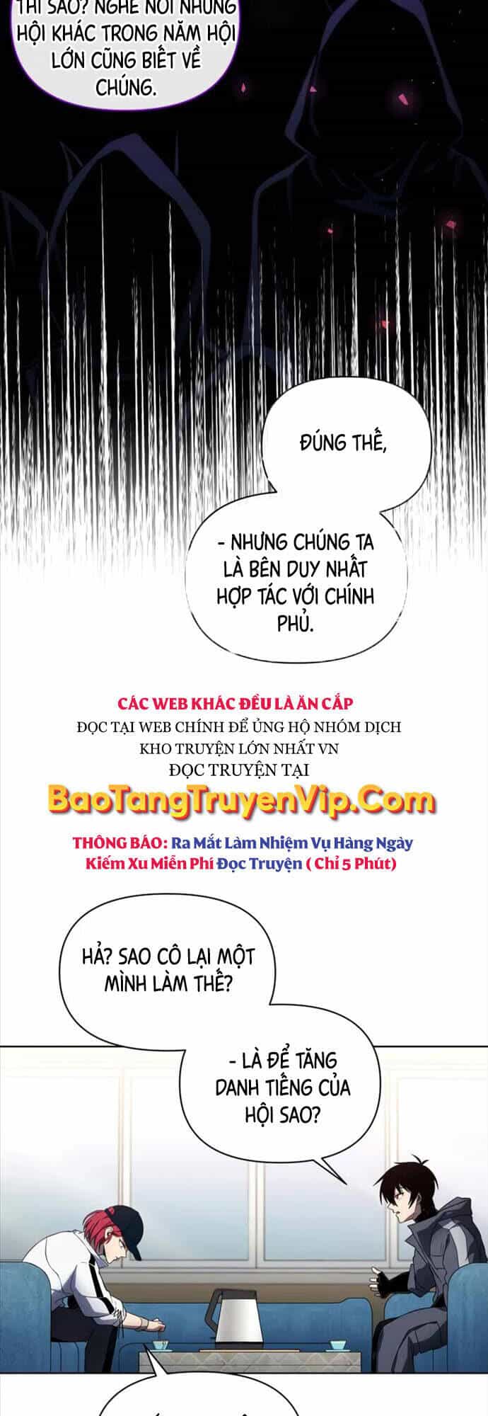 Người Chơi Trở Lại Sau 10000 Năm - Chương 40 - ảnh 25
