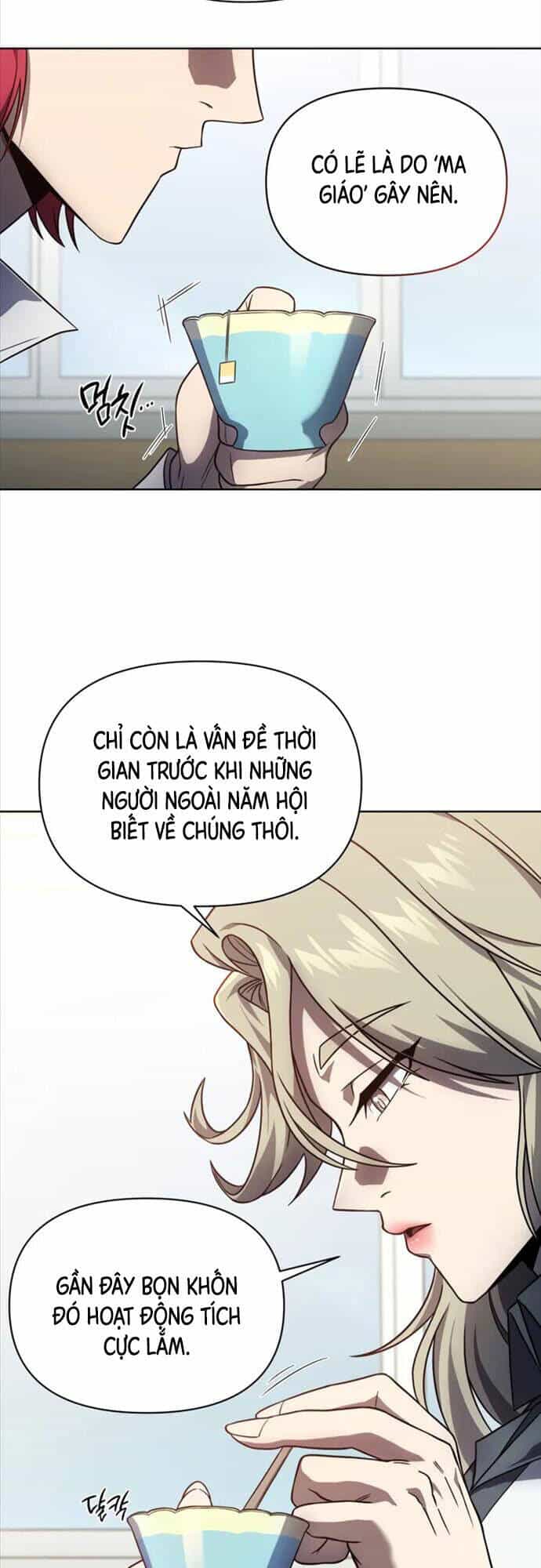 Người Chơi Trở Lại Sau 10000 Năm - Chương 40 - ảnh 6