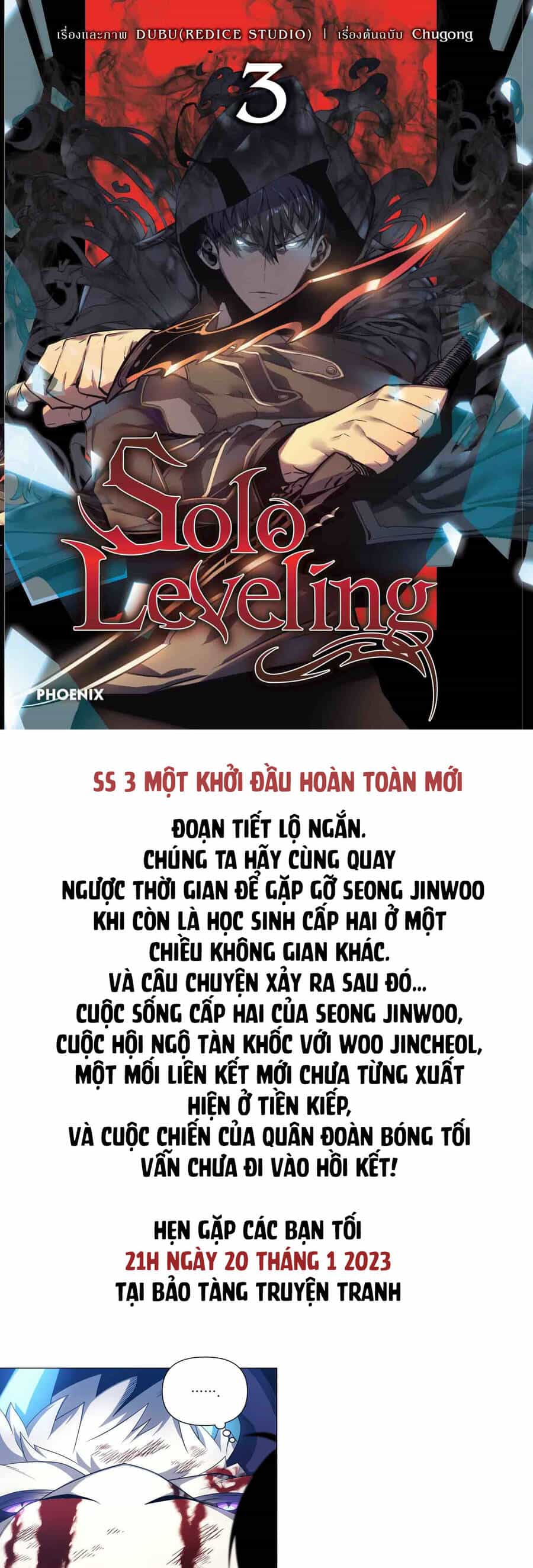 Người Chơi Trở Lại Sau 10000 Năm - Chương 41 - ảnh 35