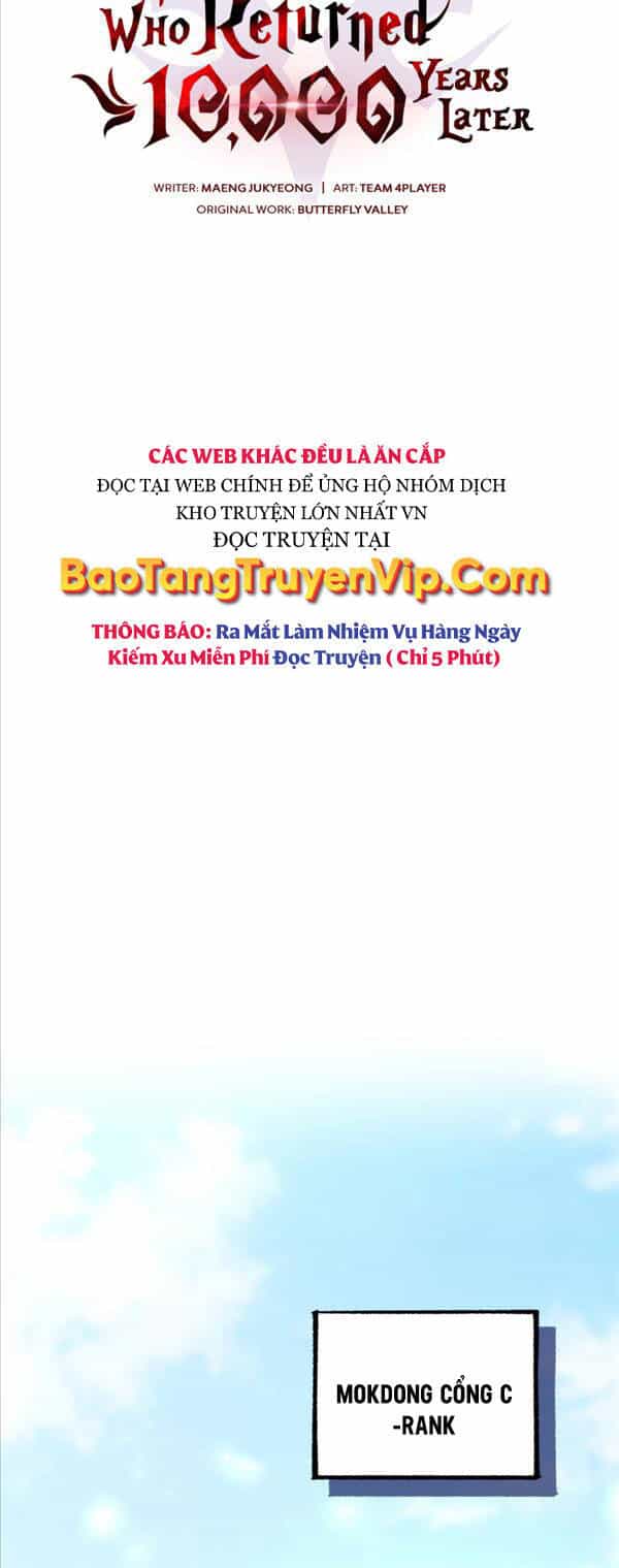 Người Chơi Trở Lại Sau 10000 Năm - Chương 48 - ảnh 11