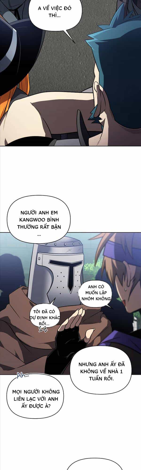 Người Chơi Trở Lại Sau 10000 Năm - Chương 48 - ảnh 14