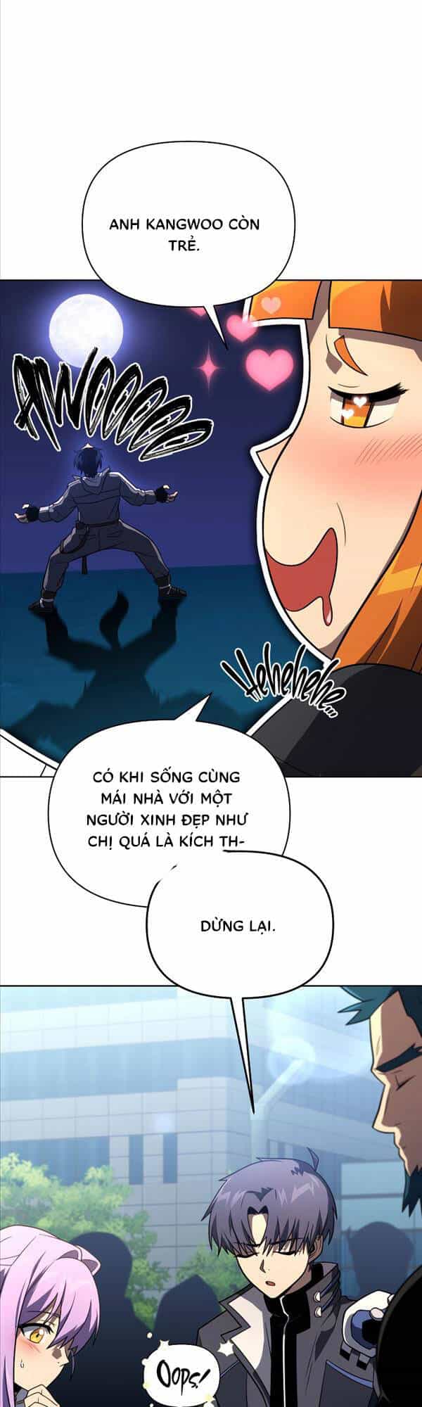Người Chơi Trở Lại Sau 10000 Năm - Chương 48 - ảnh 19