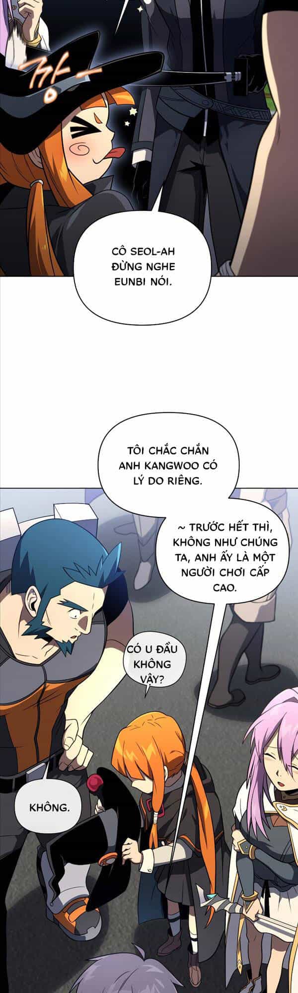 Người Chơi Trở Lại Sau 10000 Năm - Chương 48 - ảnh 20