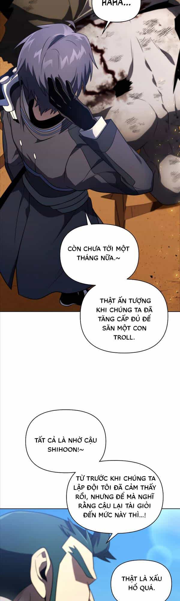 Người Chơi Trở Lại Sau 10000 Năm - Chương 48 - ảnh 45