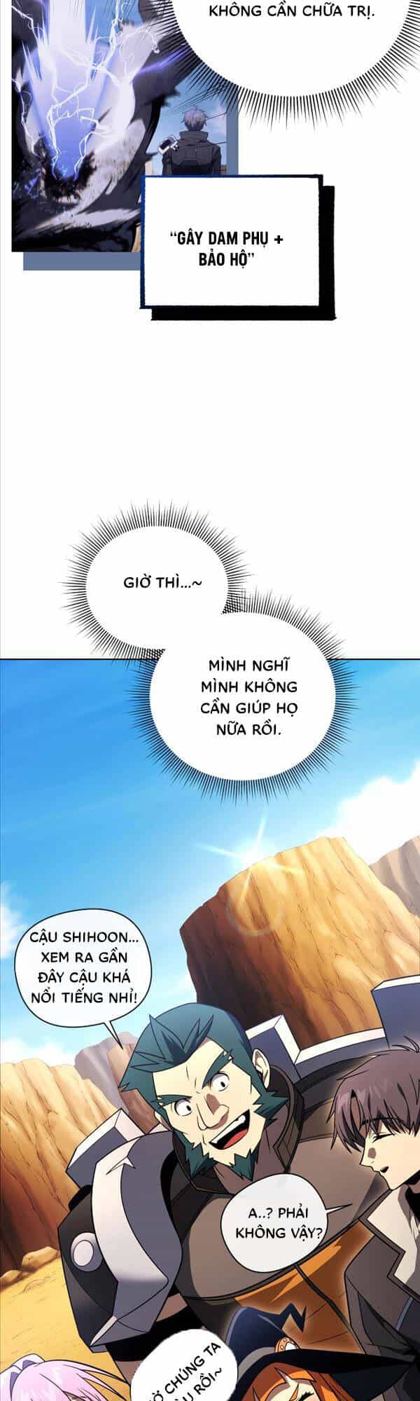 Người Chơi Trở Lại Sau 10000 Năm - Chương 48 - ảnh 50