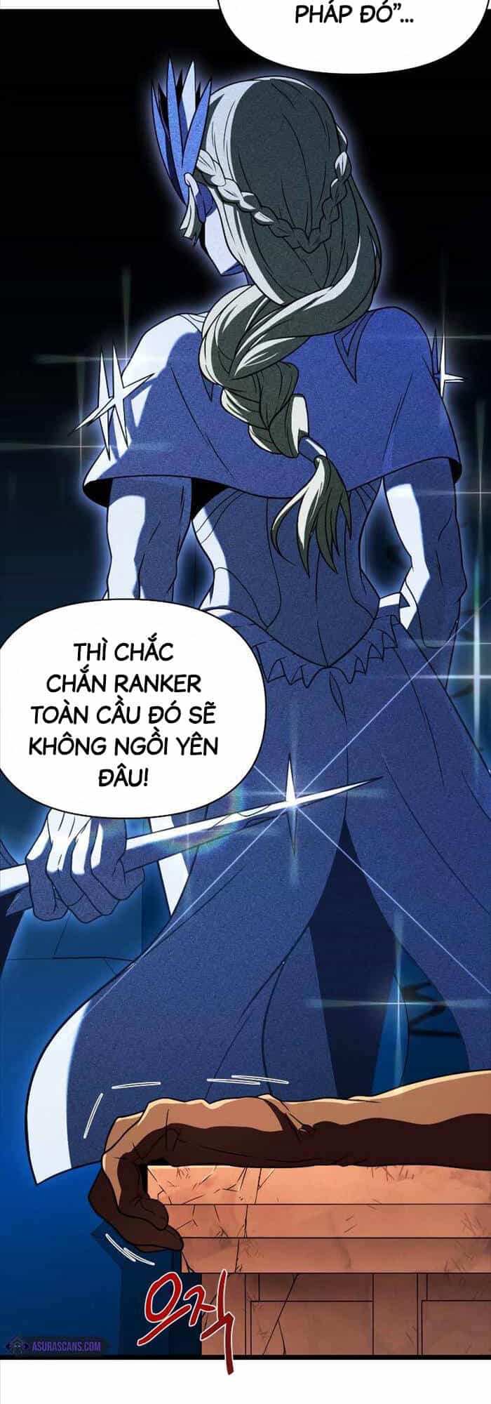 Người Chơi Trở Lại Sau 10000 Năm - Chương 64 - ảnh 25