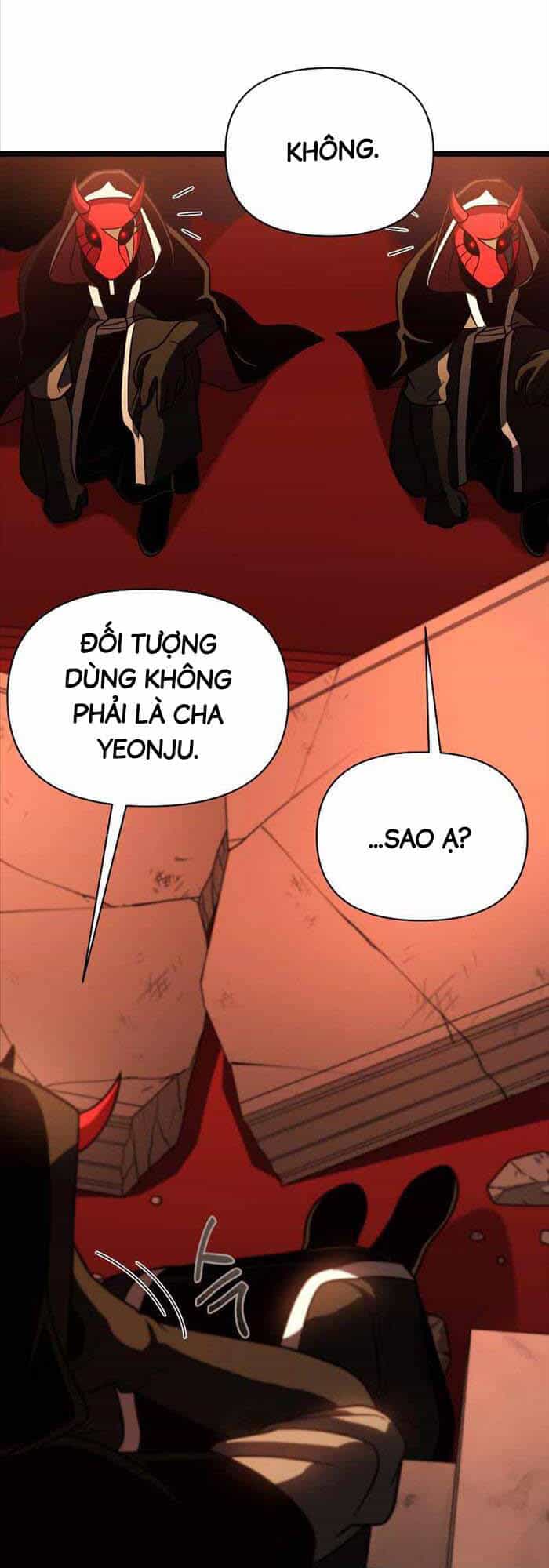 Người Chơi Trở Lại Sau 10000 Năm - Chương 64 - ảnh 37