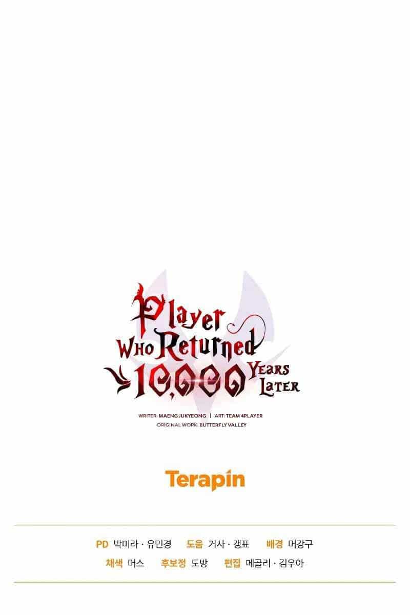Người Chơi Trở Lại Sau 10000 Năm - Chương 68 - ảnh 123