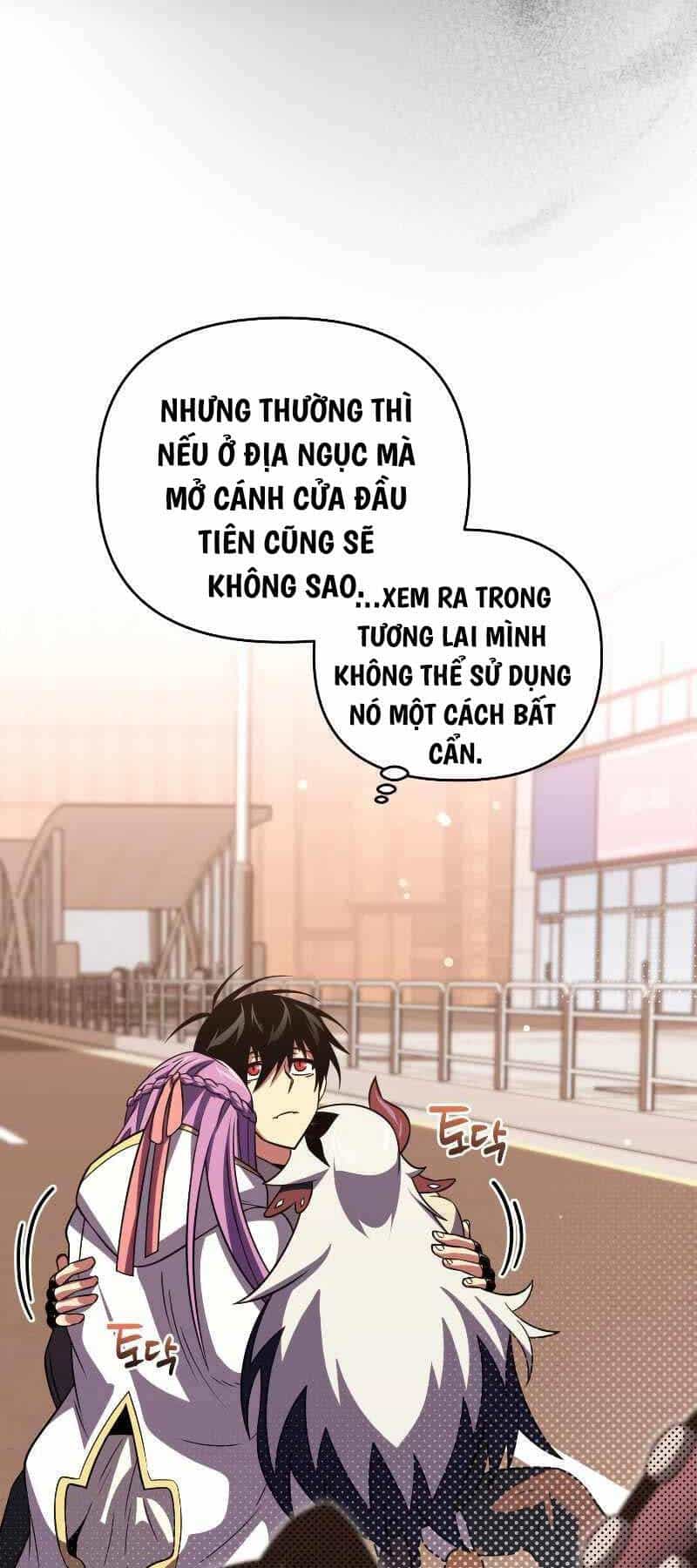 Người Chơi Trở Lại Sau 10000 Năm - Chương 75 - ảnh 91