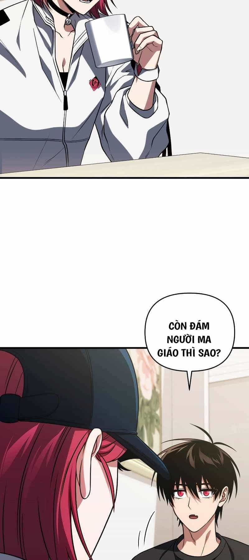Người Chơi Trở Lại Sau 10000 Năm - Chương 76 - ảnh 12