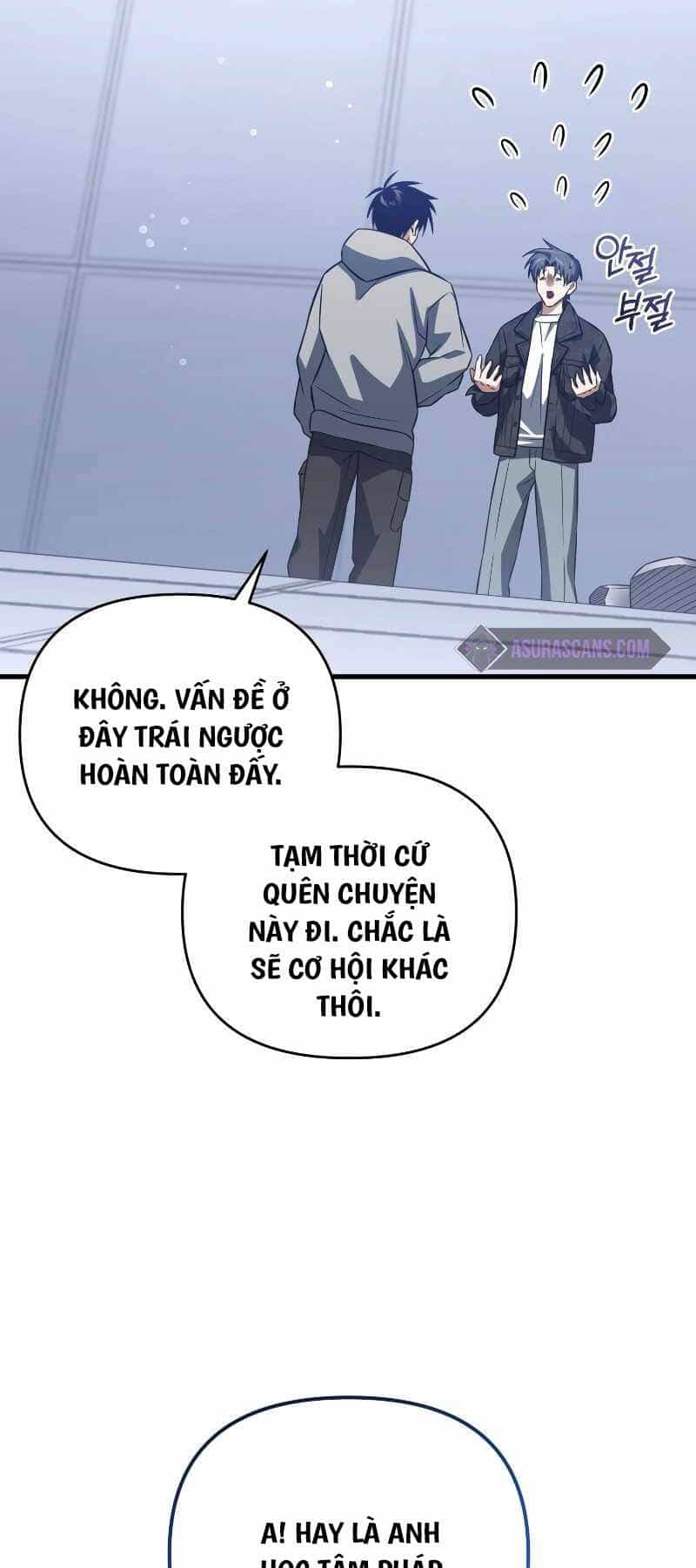 Người Chơi Trở Lại Sau 10000 Năm - Chương 76 - ảnh 81