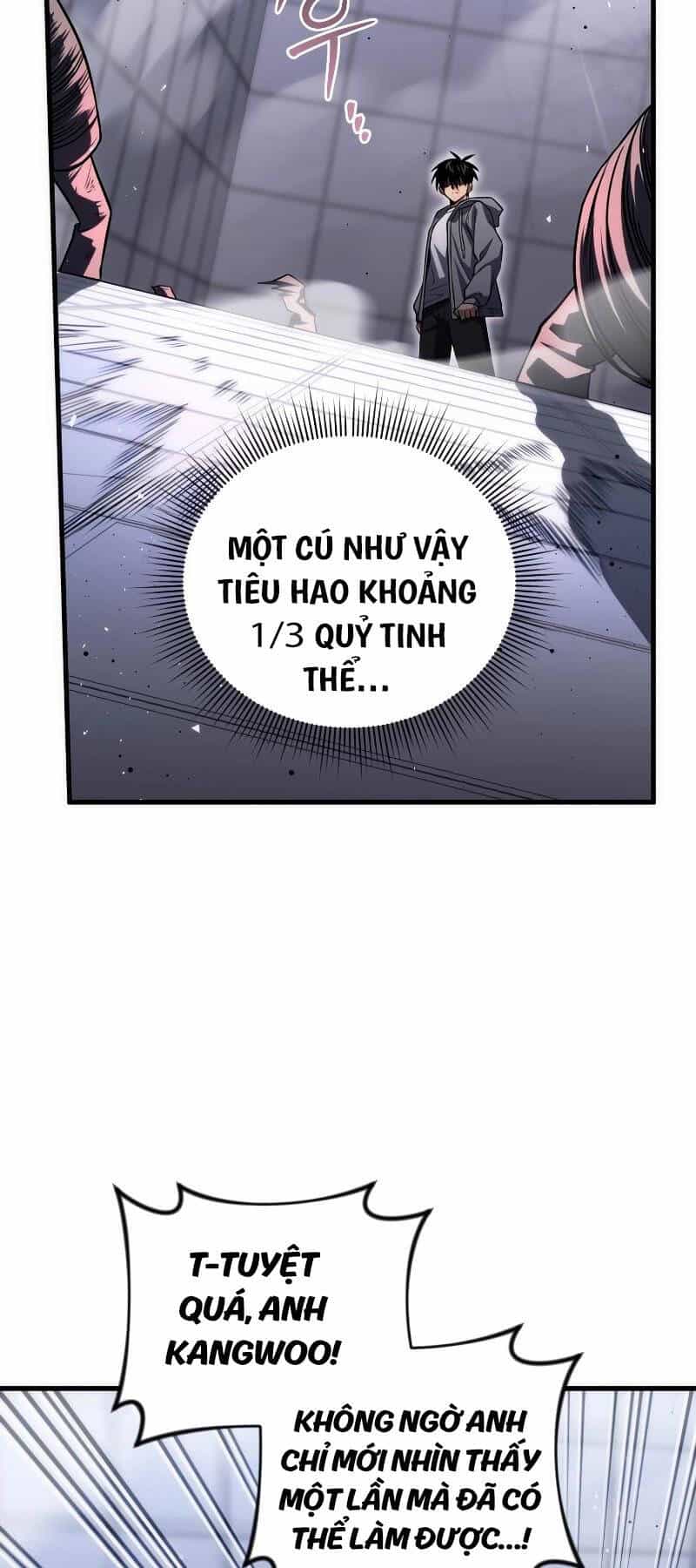 Người Chơi Trở Lại Sau 10000 Năm - Chương 77 - ảnh 14