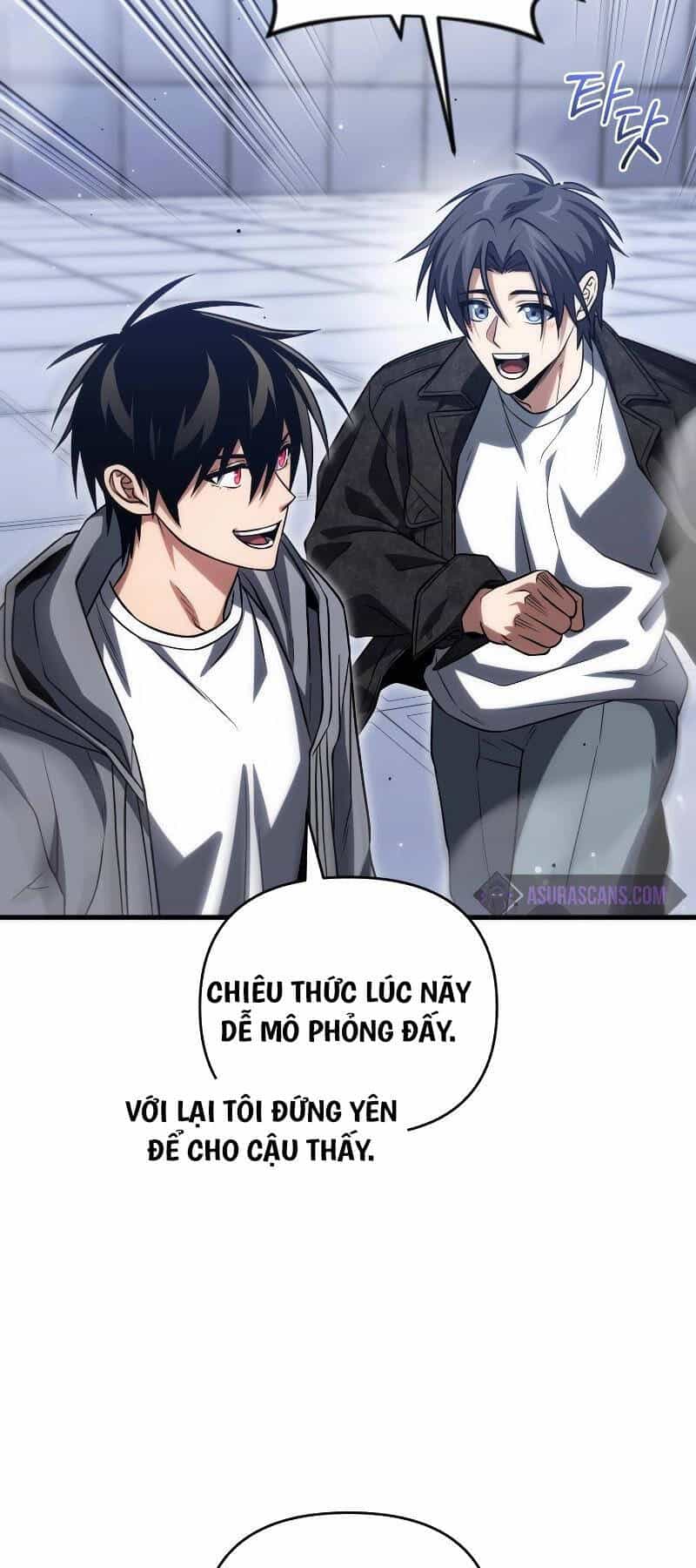 Người Chơi Trở Lại Sau 10000 Năm - Chương 77 - ảnh 15