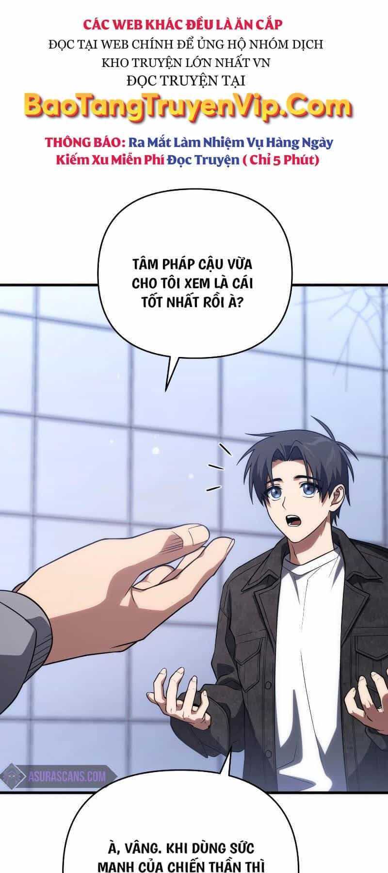 Người Chơi Trở Lại Sau 10000 Năm - Chương 77 - ảnh 29