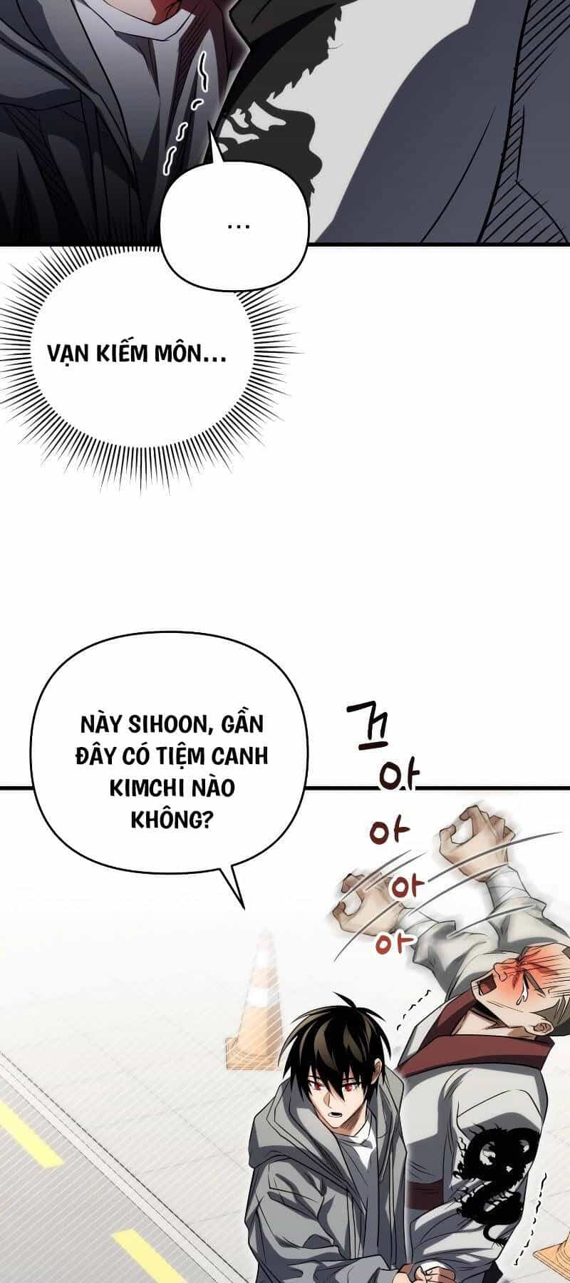 Người Chơi Trở Lại Sau 10000 Năm - Chương 77 - ảnh 87