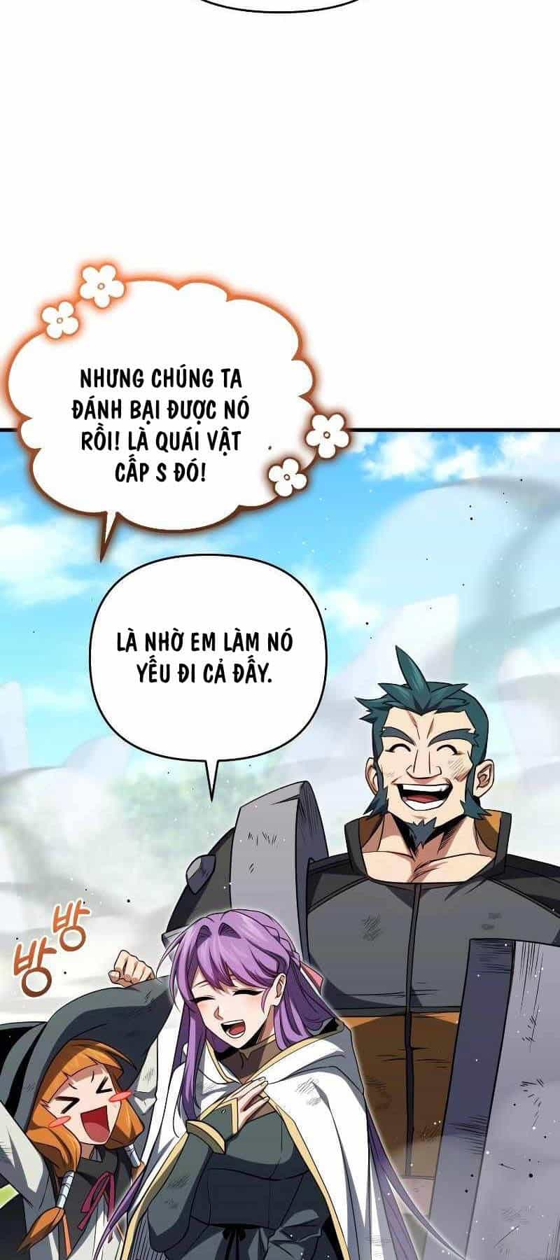 Người Chơi Trở Lại Sau 10000 Năm - Chương 78 - ảnh 68