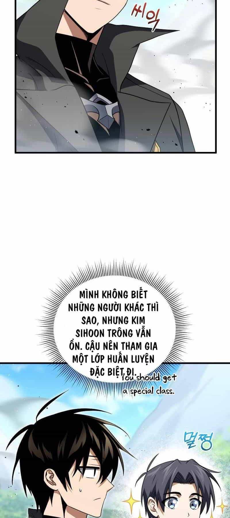 Người Chơi Trở Lại Sau 10000 Năm - Chương 78 - ảnh 70