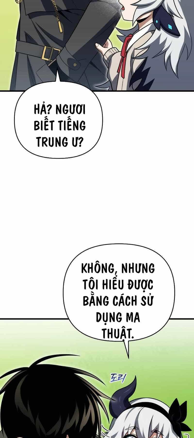 Người Chơi Trở Lại Sau 10000 Năm - Chương 79 - ảnh 14