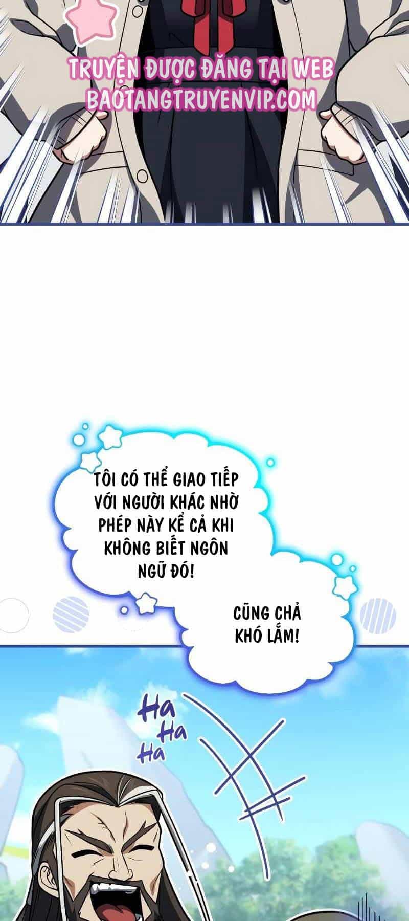Người Chơi Trở Lại Sau 10000 Năm - Chương 79 - ảnh 20