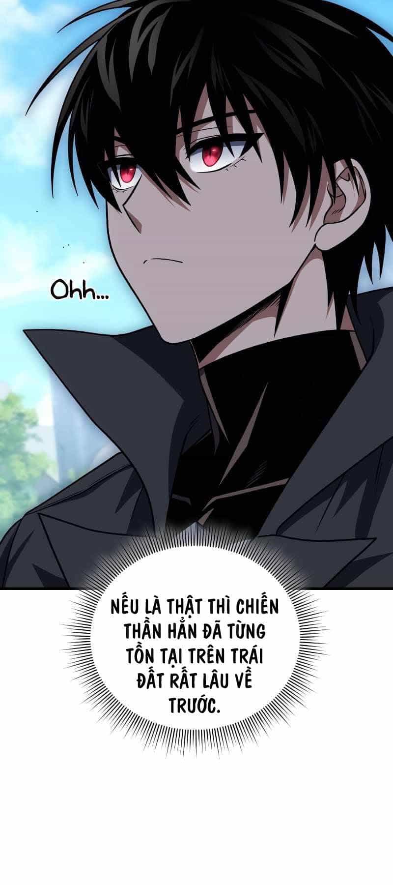 Người Chơi Trở Lại Sau 10000 Năm - Chương 79 - ảnh 27