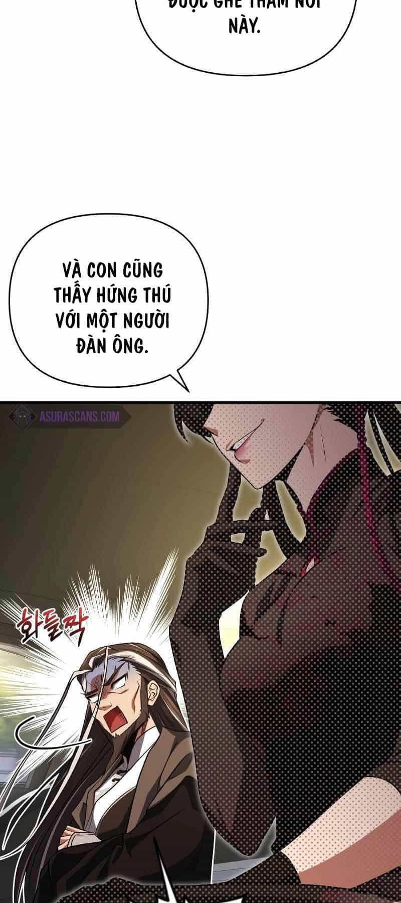 Người Chơi Trở Lại Sau 10000 Năm - Chương 79 - ảnh 54