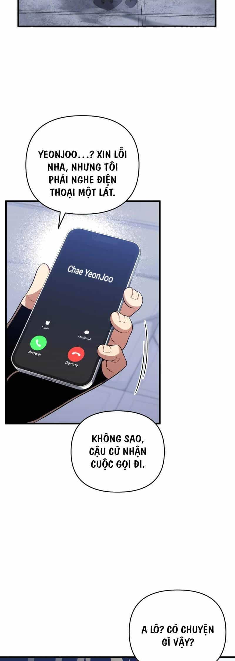 Người Chơi Trở Lại Sau 10000 Năm - Chương 80 - ảnh 52